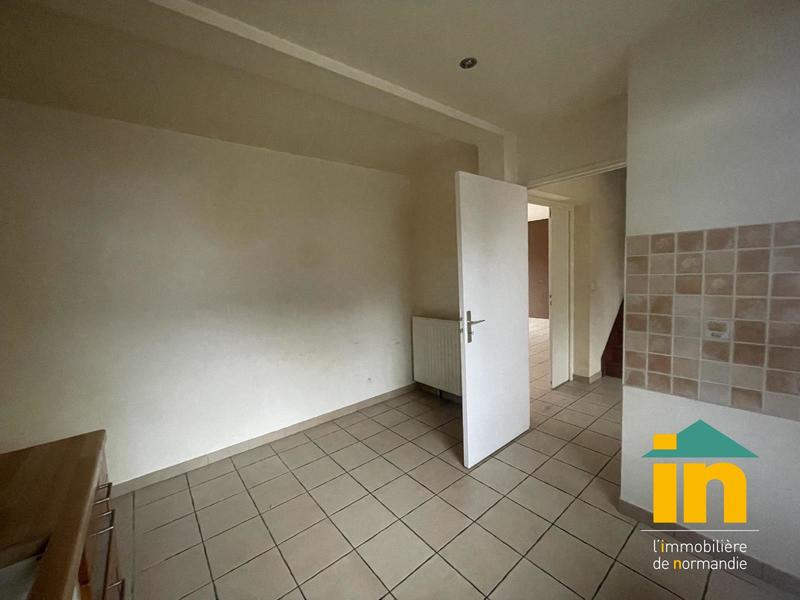 Maison de ville - 139 m² - 6 pièces