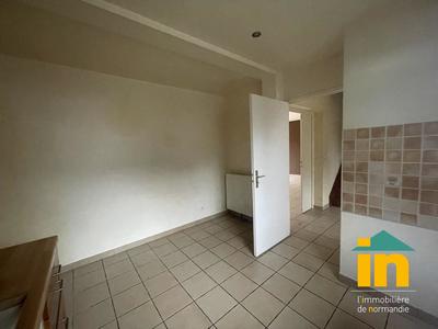 Maison de ville - 139 m² - 6 pièces