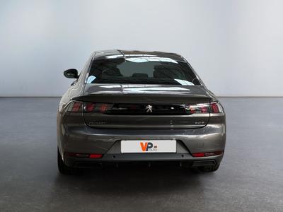 Peugeot 508 Business BlueHDi 130 ch s&amp;S Eat8 Active
