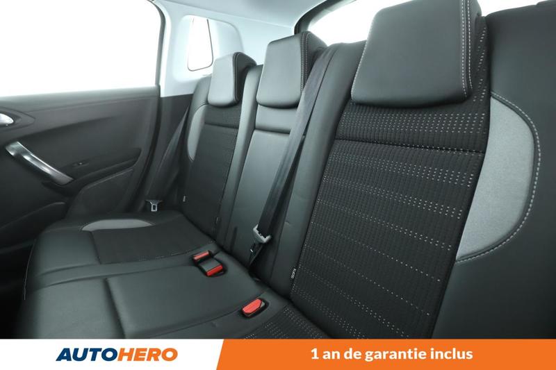 Peugeot 2008 1.2 PureTech Allure 110 ch