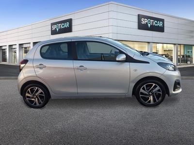 Peugeot 108 1.2 PureTech 82 Allure