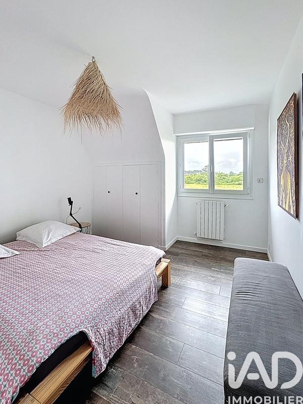 Maison - 170 m² - 8 pièces