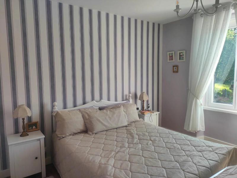 Maison - 140 m² - 4 pièces