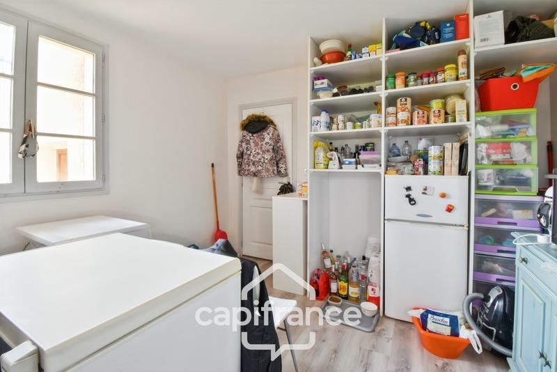 Maison - 145 m² - 5 pièces