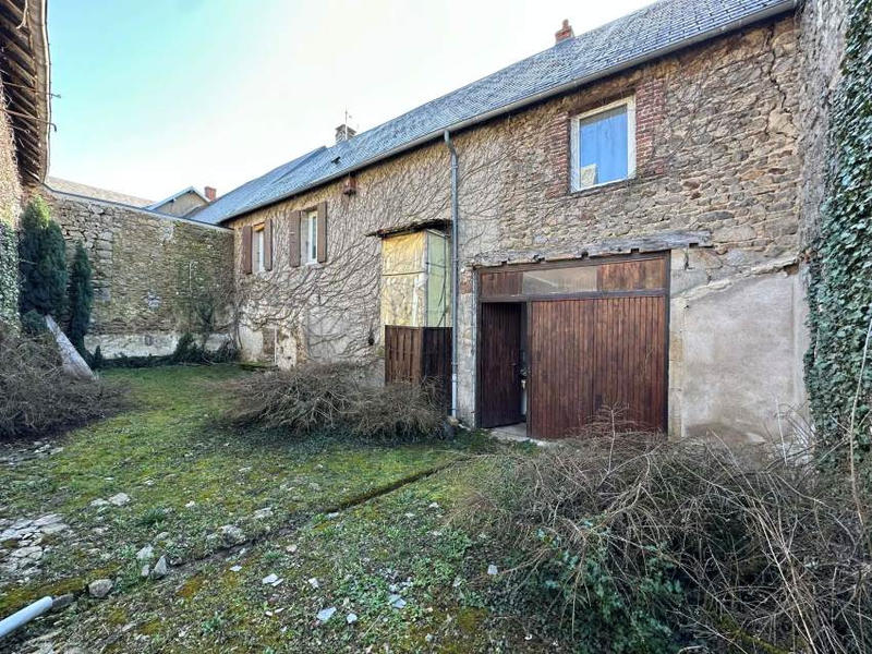 Maison - 119 m² - 5 pièces