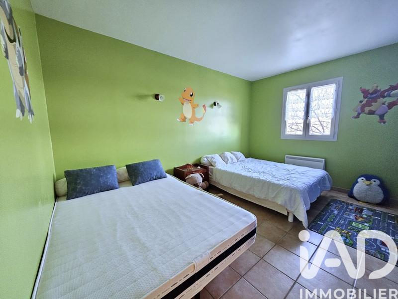 Maison - 78 m² - 4 pièces