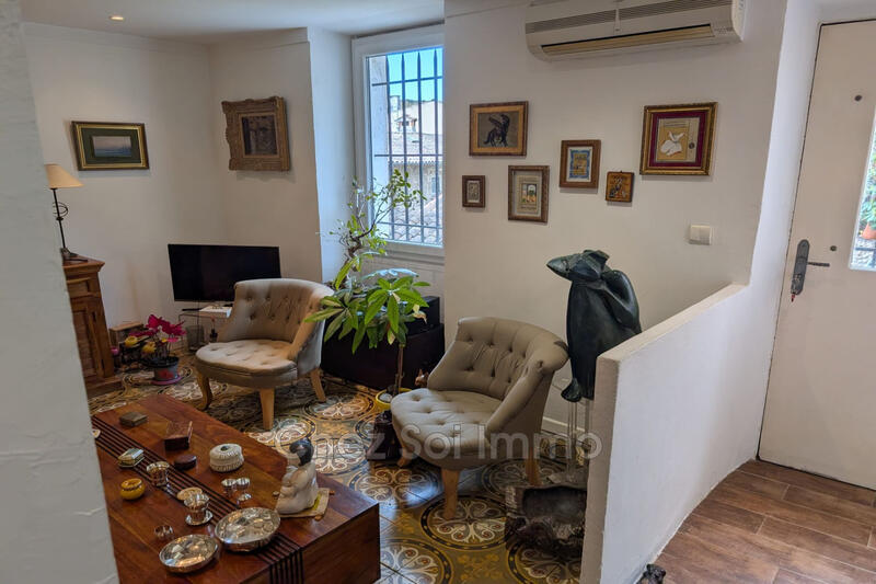 Maison - 81 m² - 4 pièces