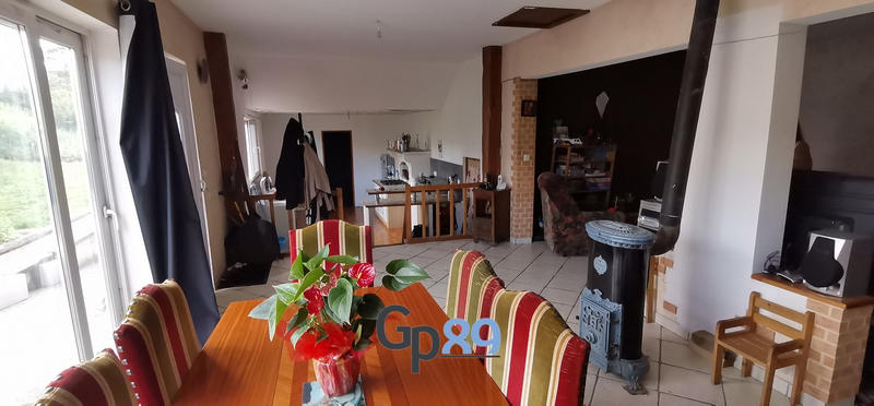 Local commercial - 450 m²