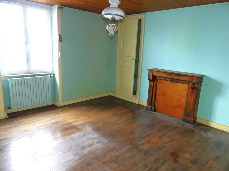 Maison - 195 m² - 8 pièces