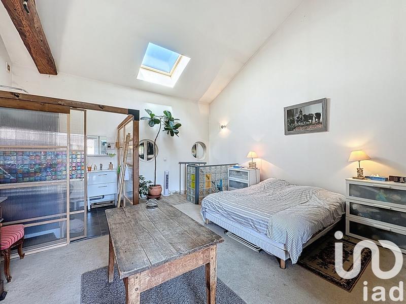 Maison - 476 m² - 10 pièces