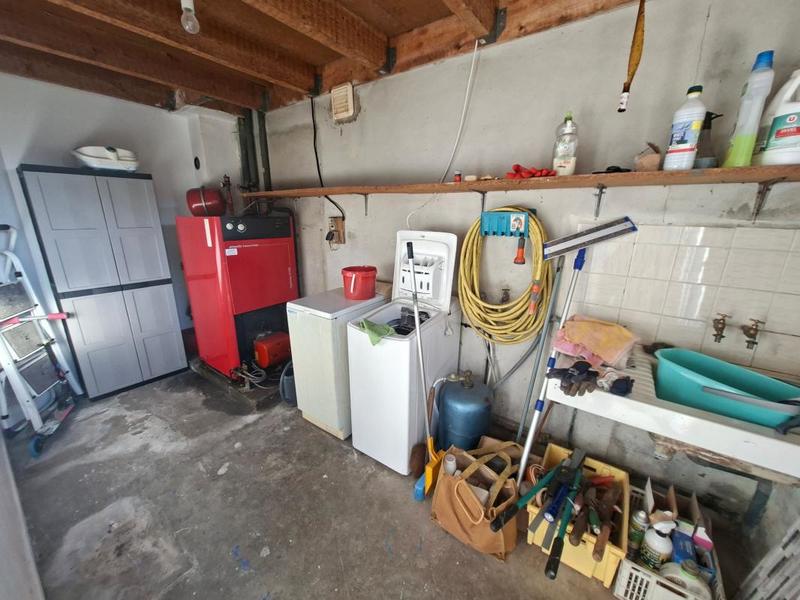 Maison - 106 m² - 5 pièces