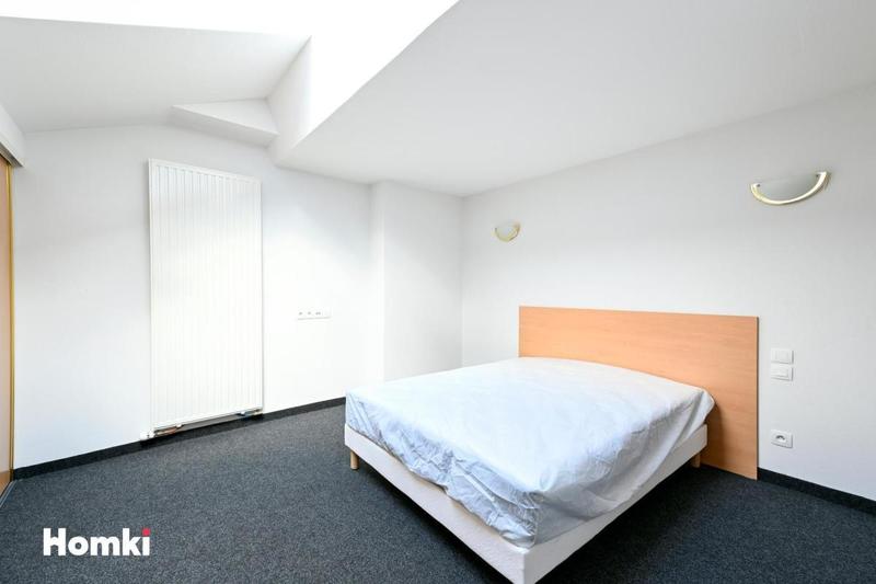 Appartement - 84 m² - 4 pièces