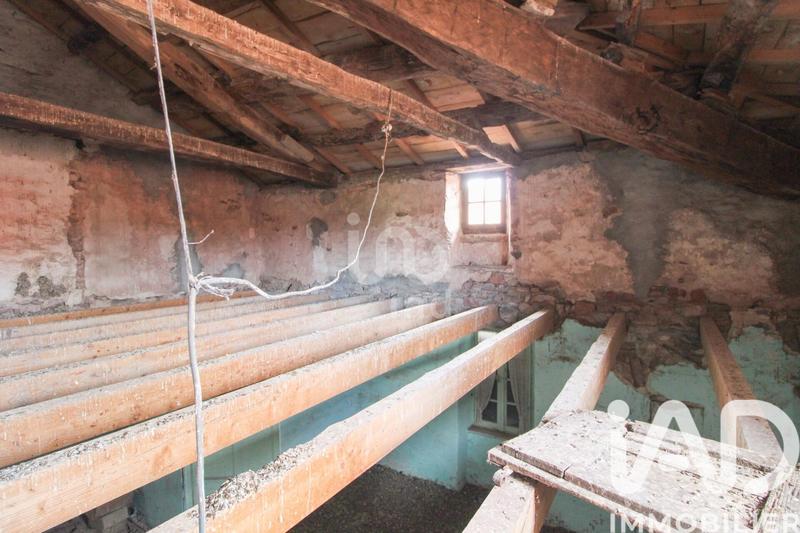 Maison - 160 m² - 4 pièces