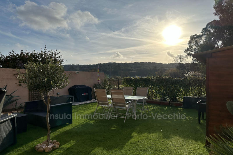 Maison - 105 m² - 4 pièces