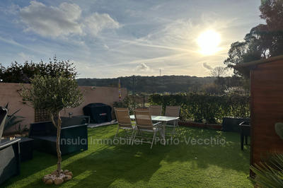 Maison - 105 m² - 4 pièces