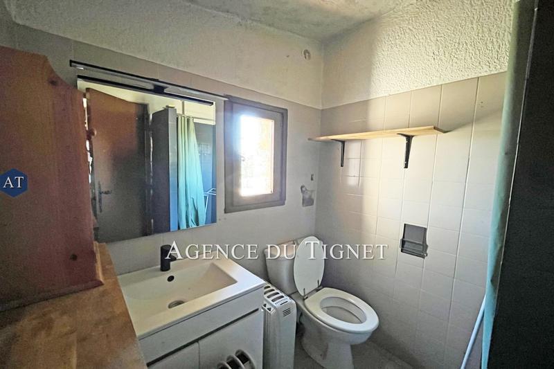 Maison - 33 m² - 2 pièces