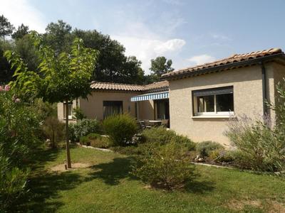 Maison - 91 m² - 3 pièces