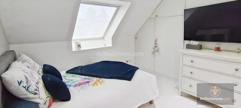 Maison - 153 m² - 7 pièces