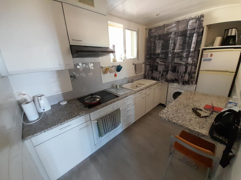 Viager - Appartement - 59 m² - 2 pièces