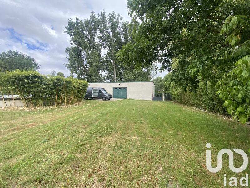 Maison - 223 m² - 6 pièces