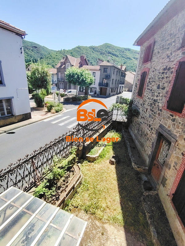 Maison - 80 m² - 3 pièces