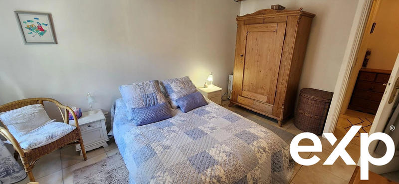 Appartement - 78 m² - 4 pièces