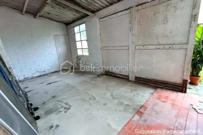 Maison traditionnelle - 107 m² - 4 pièces