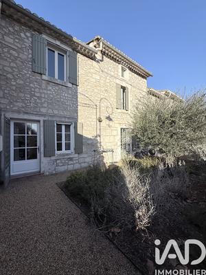 Maison - 163 m² - 5 pièces