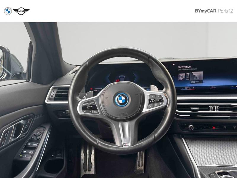 Bmw Série 3 Touring G21 Lci 330e 292 ch Bva8 m Sport