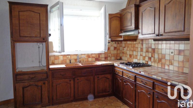 Appartement - 154 m² - 7 pièces