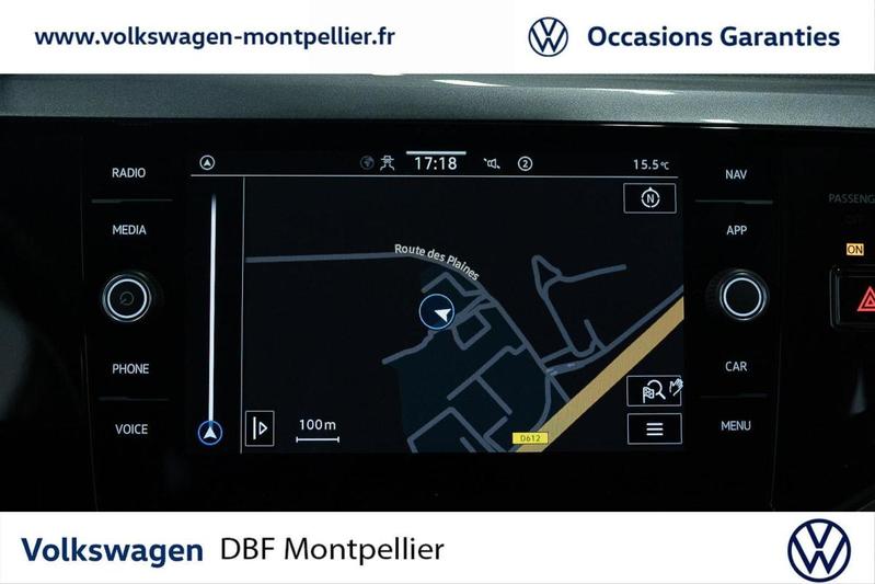 Volkswagen Taigo 1.0 Tsi 110 Dsg7 Style