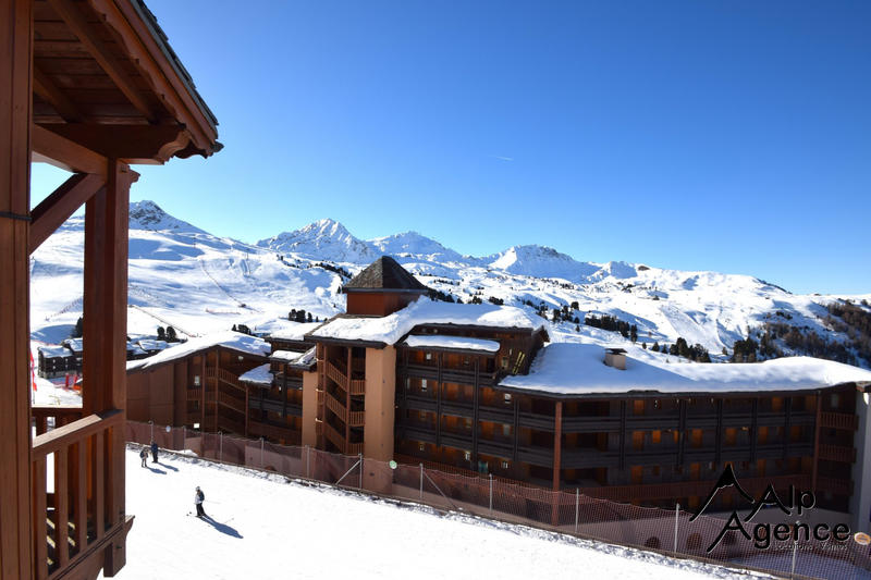 Appartement - 99 m² - 5 pièces