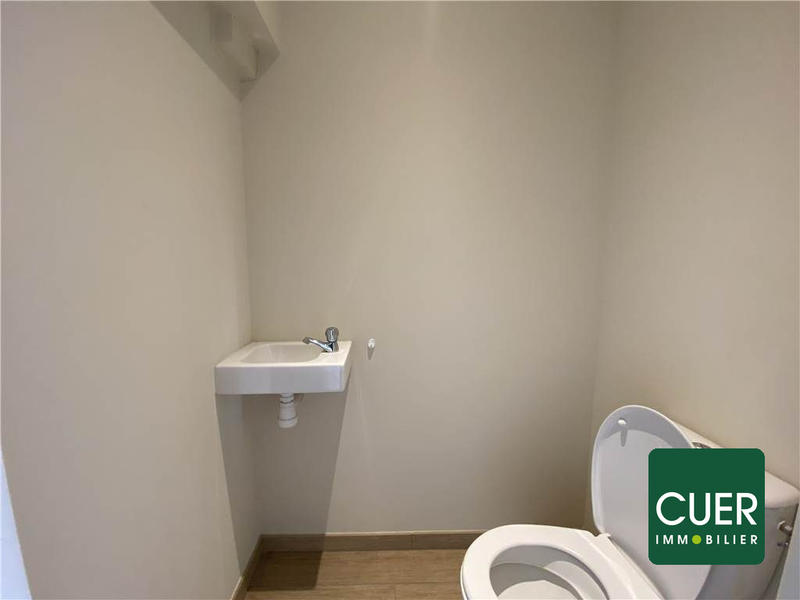 Appartement - 94 m² - 5 pièces