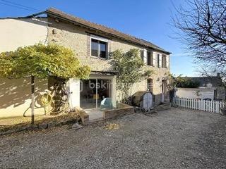 Longère - 132 m² - 4 pièces