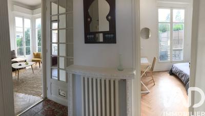 Appartement - 47 m² - 3 pièces