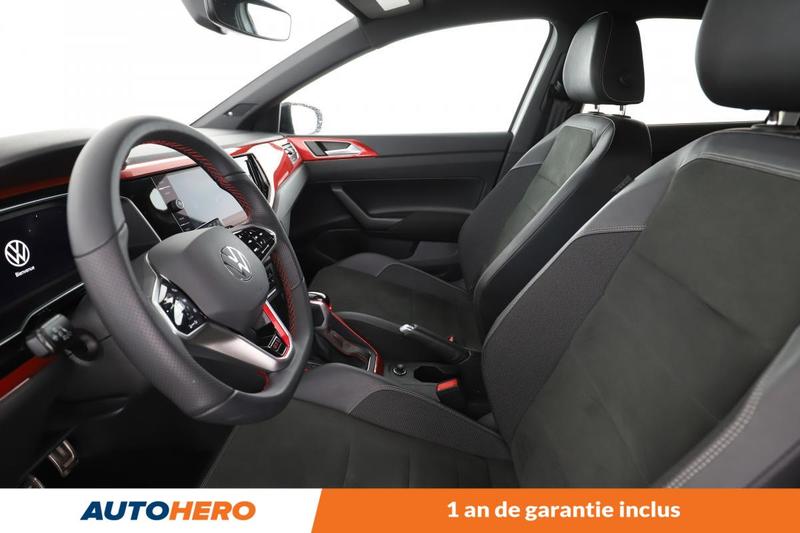 Volkswagen Polo 2.0 Tsi Gti Dsg7 207 ch