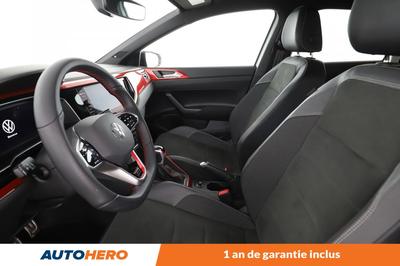 Volkswagen Polo 2.0 Tsi Gti Dsg7 207 ch