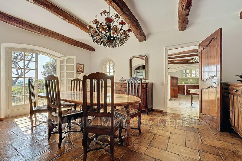 Maison - 308 m² - 11 pièces