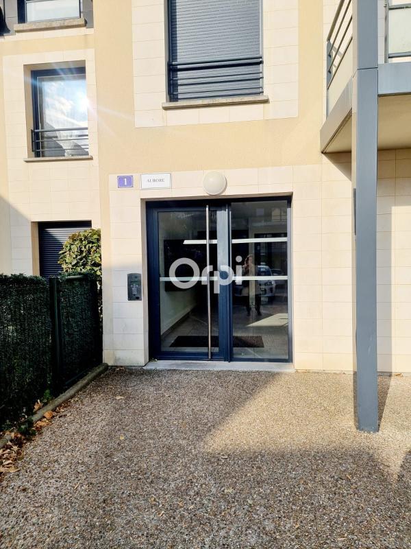 Appartement - 31 m² - 1 pièce