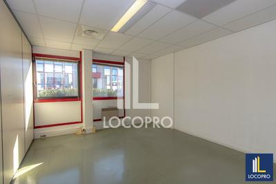 Bureau - 430 m²