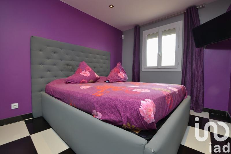 Maison - 165 m² - 5 pièces