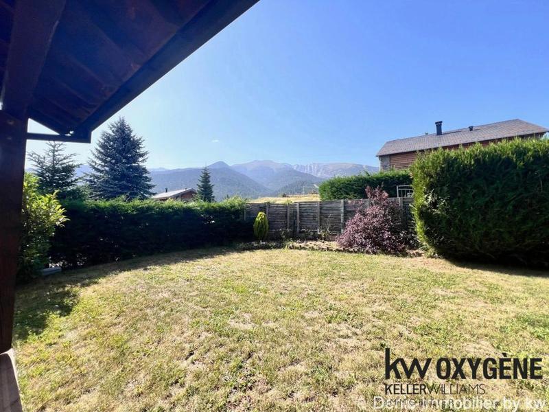 Maison - 152 m² - 6 pièces