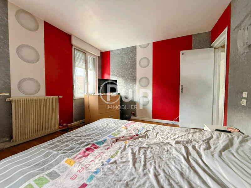 Maison - 158 m² - 7 pièces