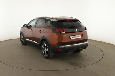 Peugeot 3008 1.6 Blue-HDi Allure 120 ch