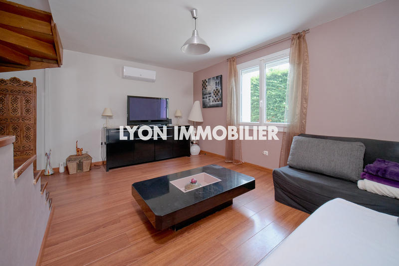 Maison - 187 m² - 7 pièces