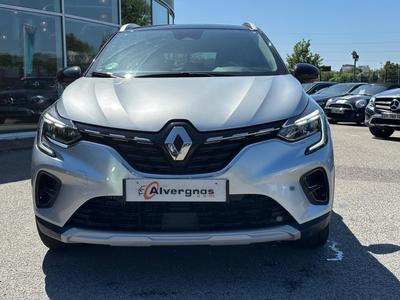 Renault Captur II 1.0 Tce 90 Techno