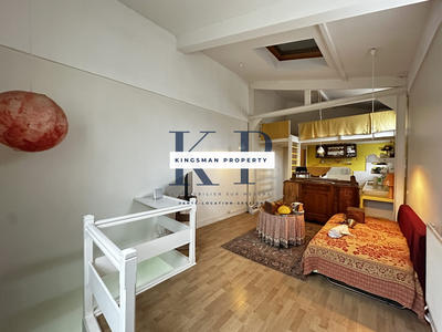 Maison - 104 m² - 4 pièces