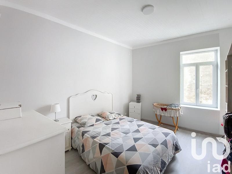 Maison de ville - 196 m² - 6 pièces