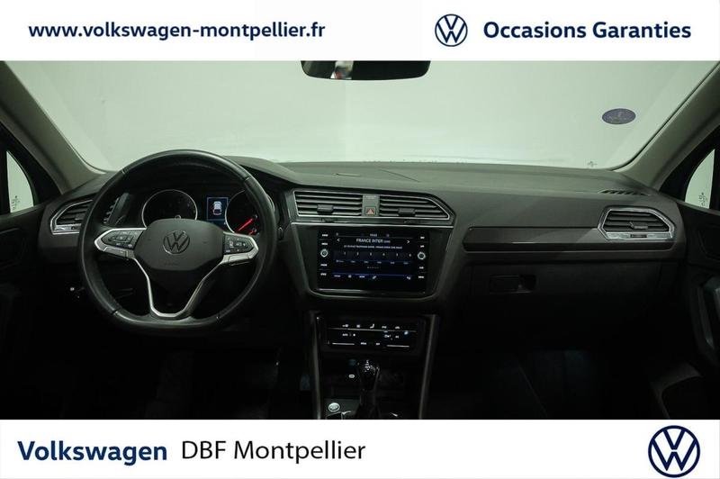 Volkswagen Tiguan 1.5 Tsi 150ch Dsg7 Life Plus