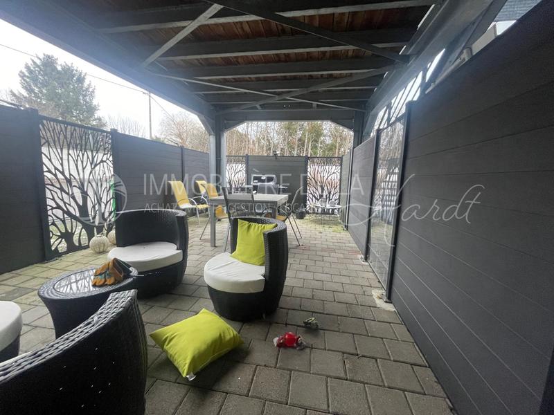 Local d'activités - 260 m² - 10 pièces